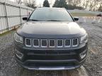 2019 Jeep Compass Limited na sprzedaż w Gastonia, NC - Side