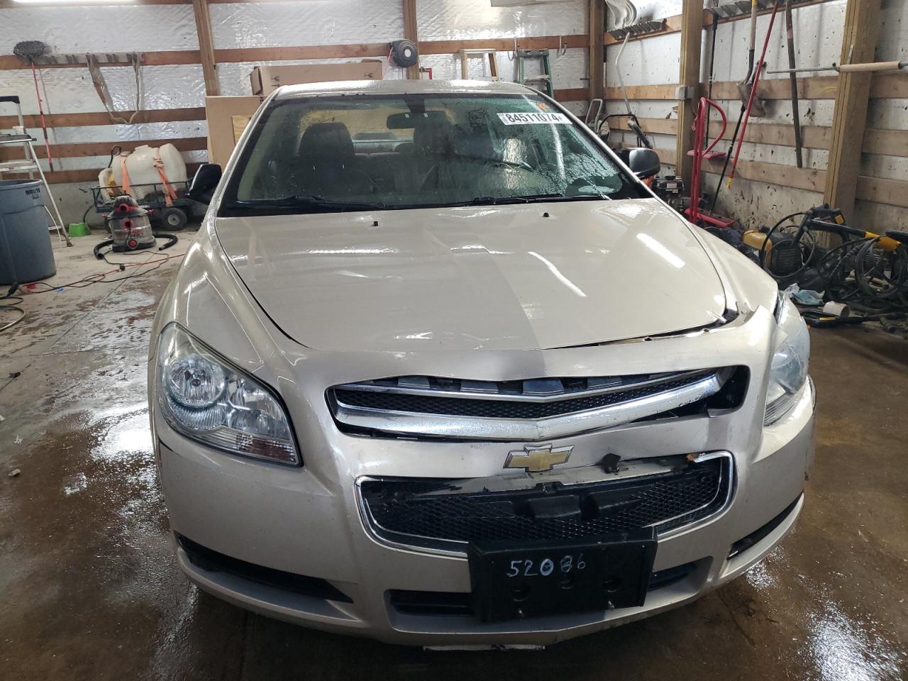 2010 Chevrolet Malibu - Image 5