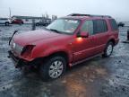 2007 Mercury Mountaineer Luxury продається в Airway Heights, WA - Front End