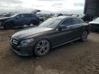 2017 Mercedes-Benz C 300 продається в Houston, TX - Front End