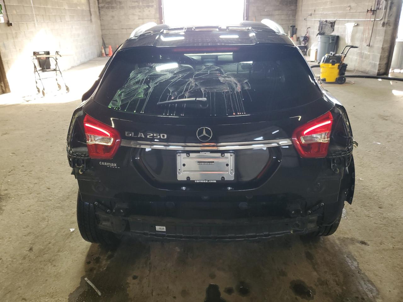 2018 Mercedes-Benz GLA-klasse - Image 6