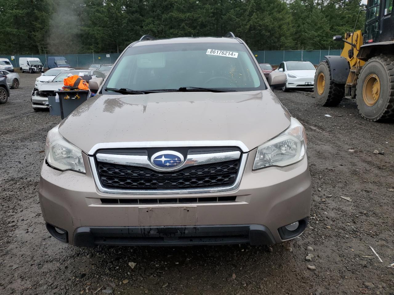 2015 Subaru Forester - Image 5