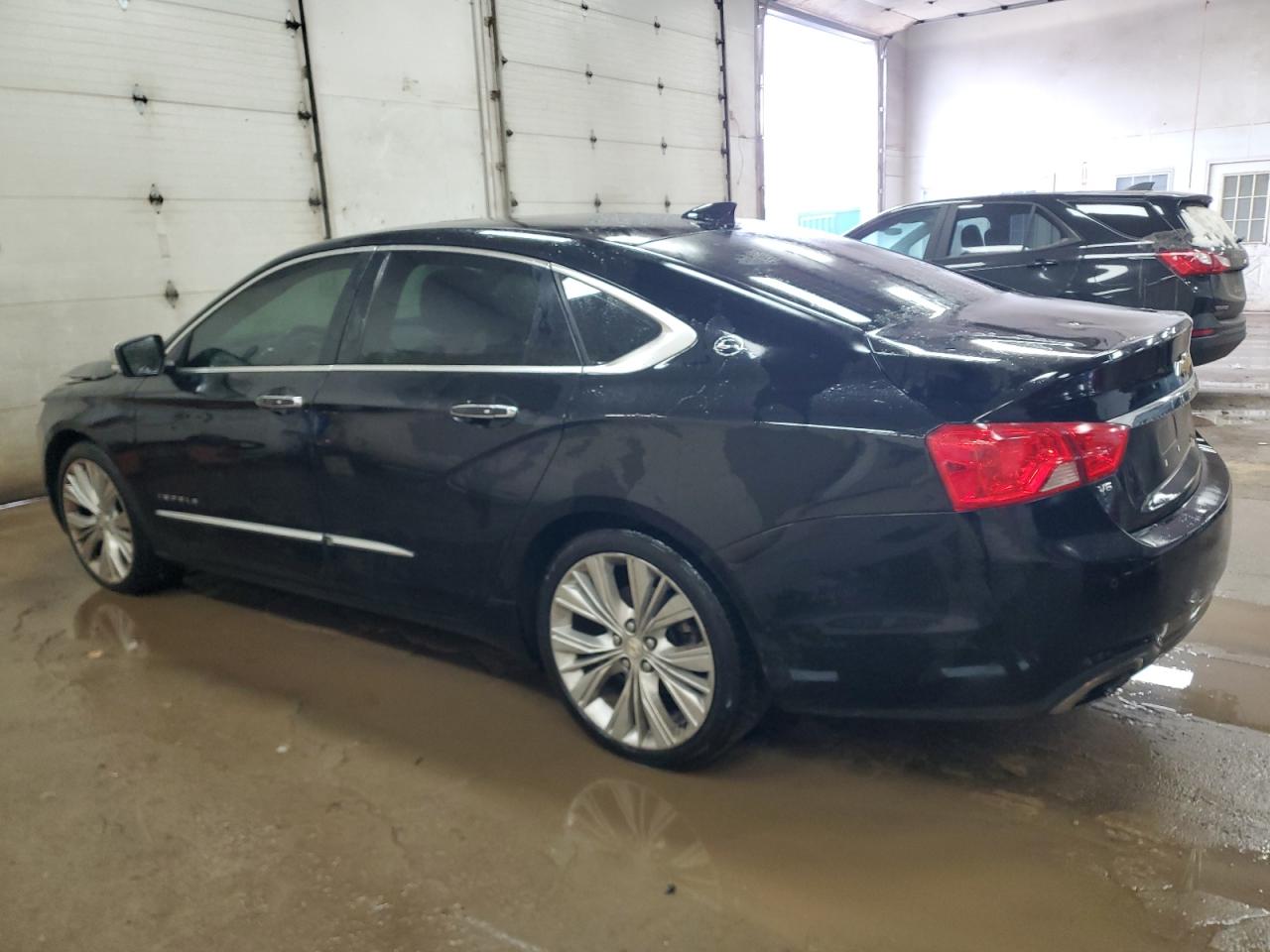 2015 Chevrolet Impala - Image 2