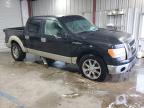 2010 Ford F150 Supercrew იყიდება New Orleans-ში, LA - Undercarriage