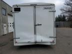 2021 HAULMARK TRAILER for sale at Copart MN - MINNEAPOLIS NORTH