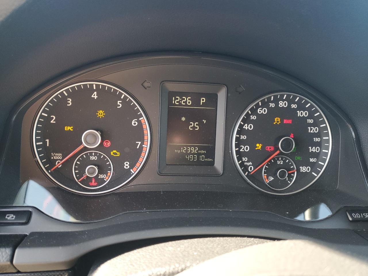 2010 Volkswagen Jetta Wolfsburg VIN: 3VWRA7AJ9AM106446 Lot: 86304104