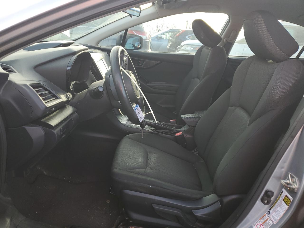 2017 Subaru Impreza - Image 7