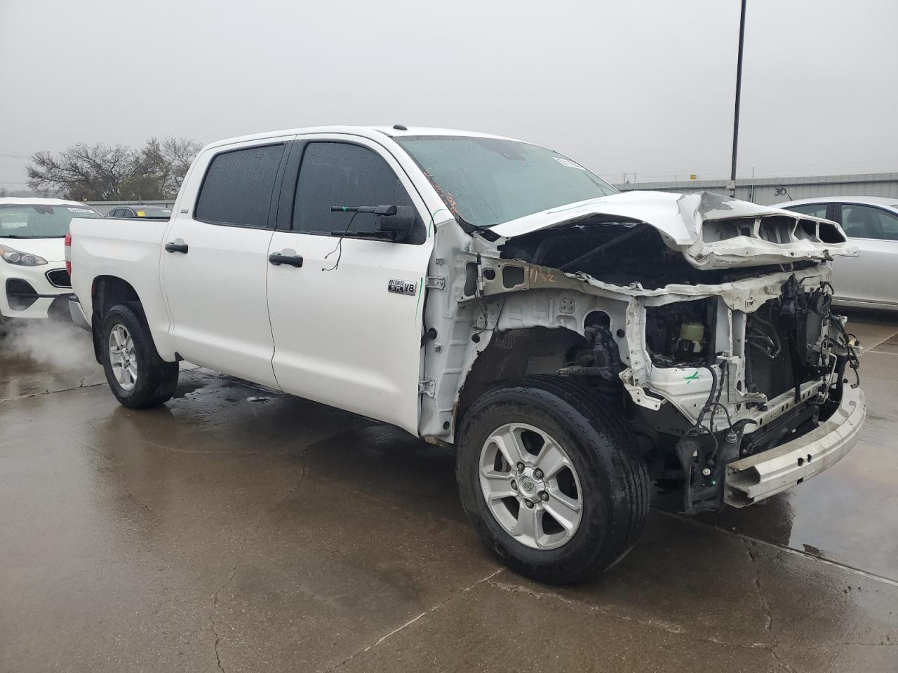 2018 Toyota Tundra - Image 4
