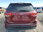 2017 Toyota Highlander Se იყიდება Kansas City-ში, KS - Front End