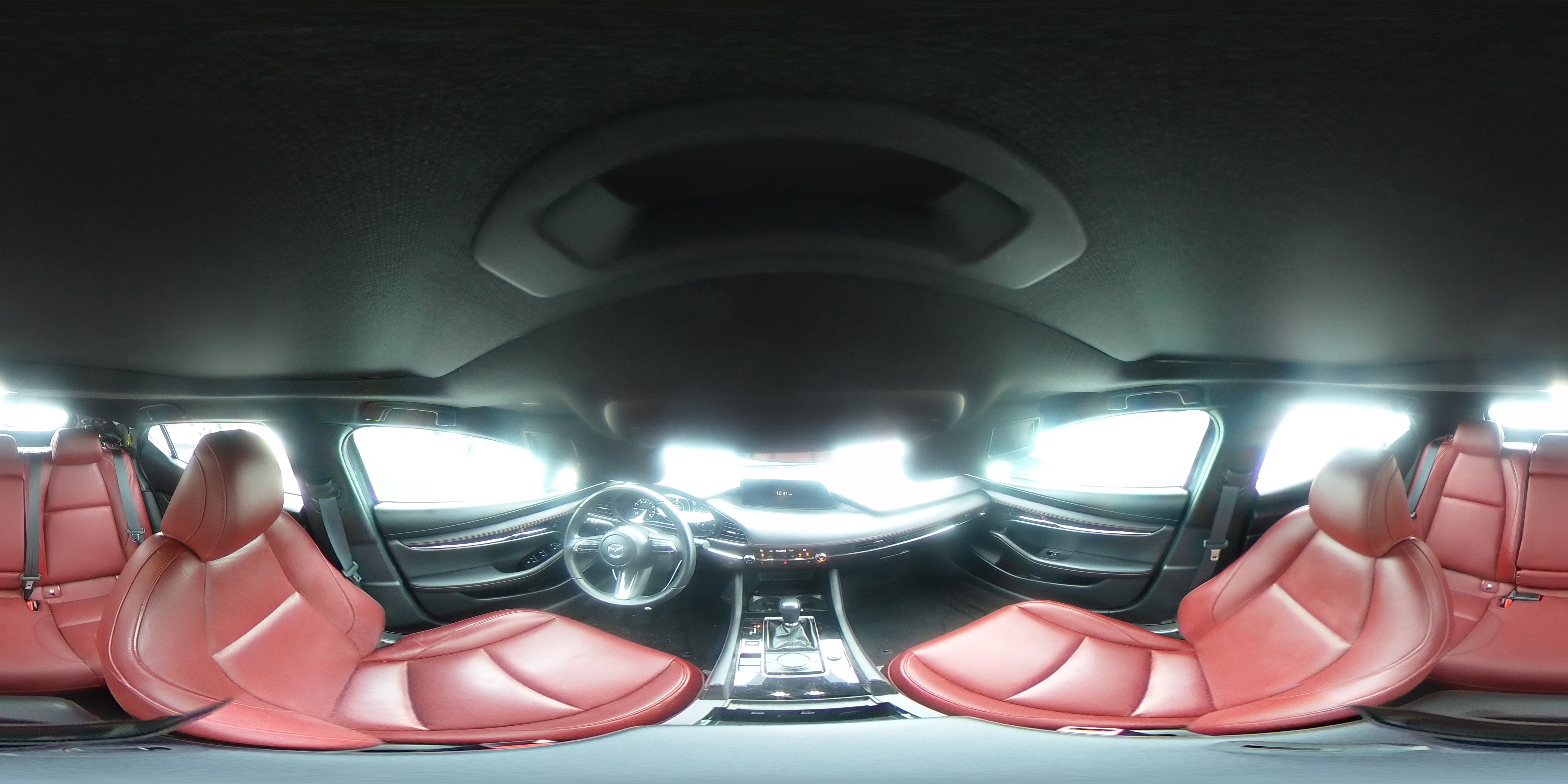 2024 Mazda 3 - Image 13