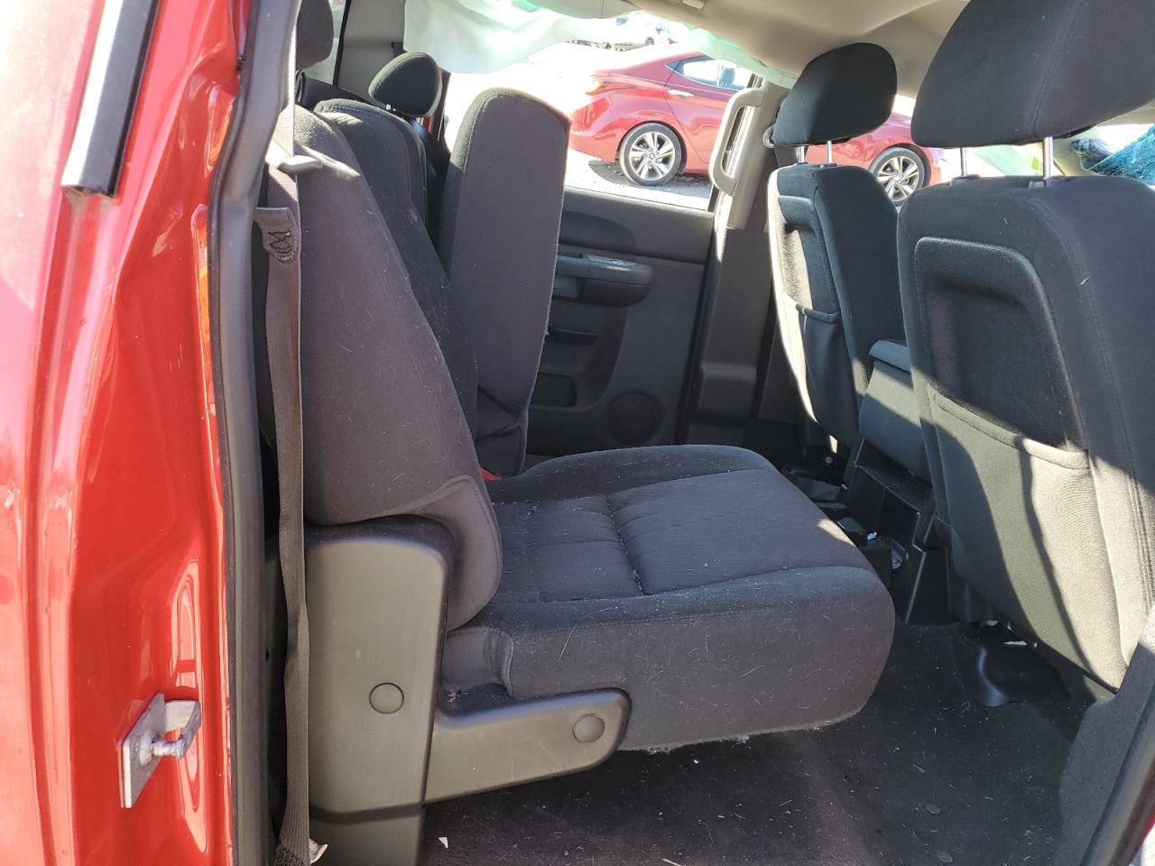 2013 GMC Sierra - Image 10