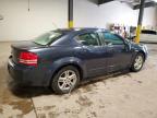 2008 Dodge Avenger Sxt продається в Chalfont, PA - Side
