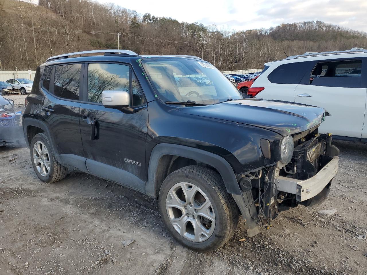 VIN ZACCJBDB6HPF59432 2017 JEEP RENEGADE no.4