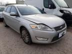 2010 FORD MONDEO TIT for sale at Copart WESTBURY
