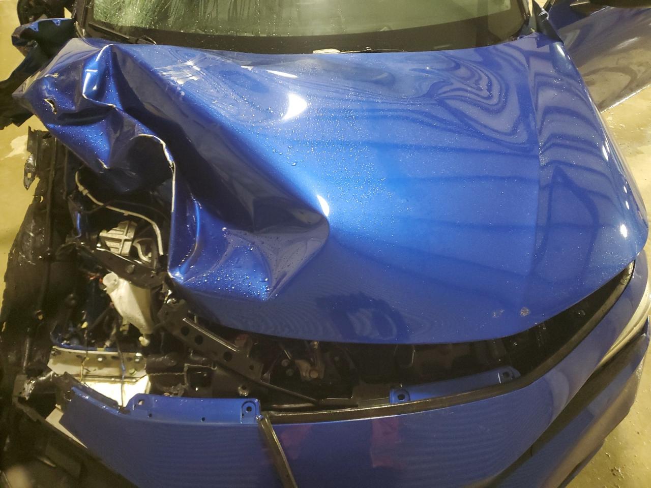 2022 Honda Civic - Image 11