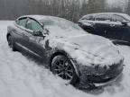 2022 TESLA MODEL 3    à vendre chez Copart ON - COOKSTOWN