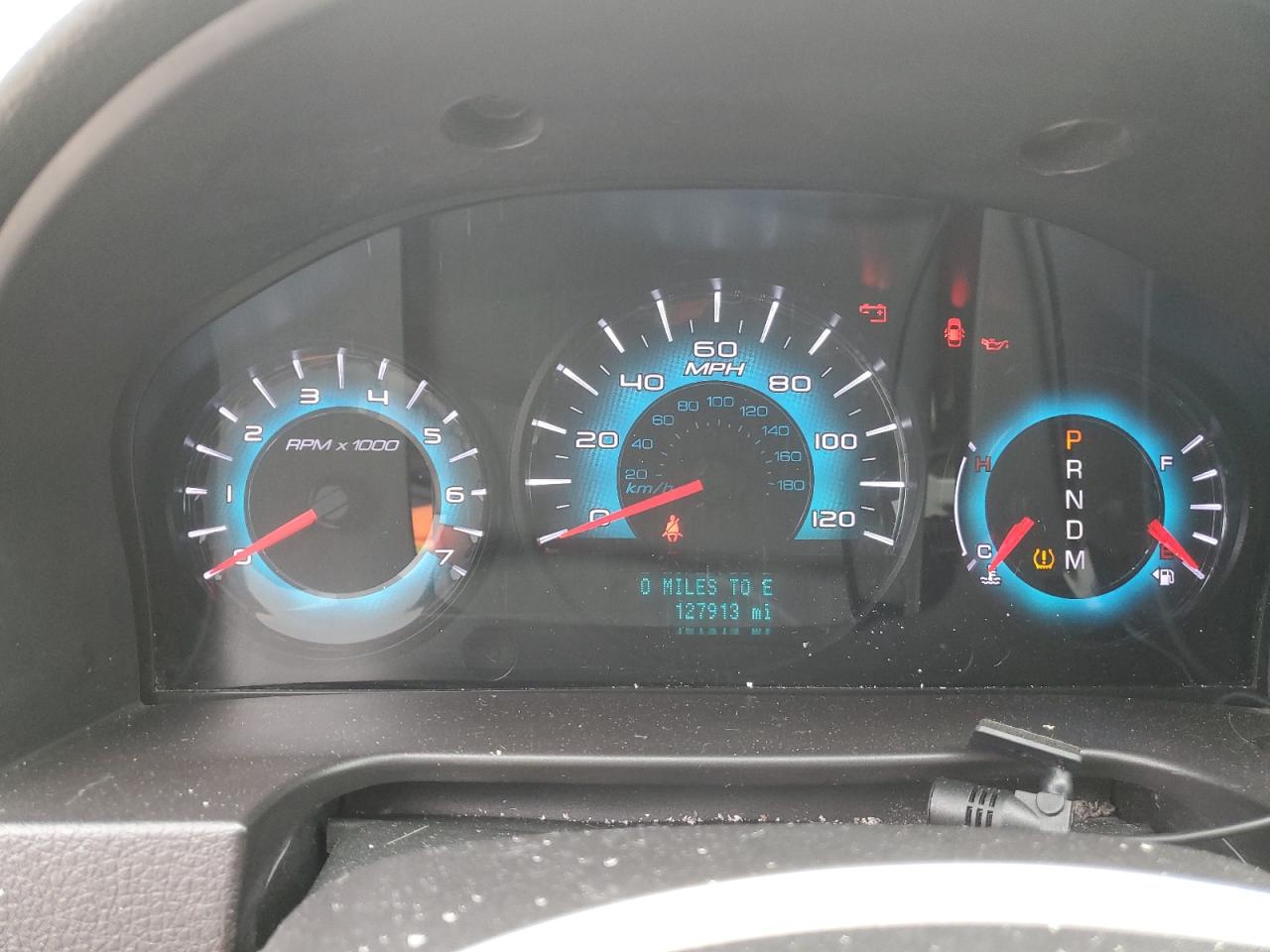 2012 Ford Fusion Se VIN: 3FAHP0HGXCR151826 Lot: 82578594