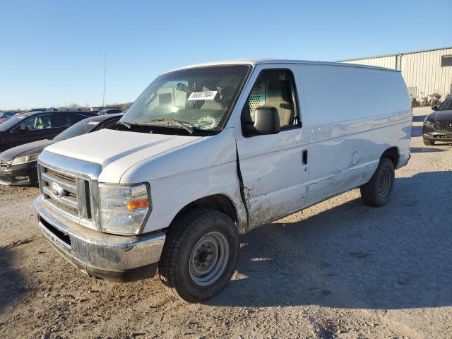 2014 Ford Econoline E250 Van