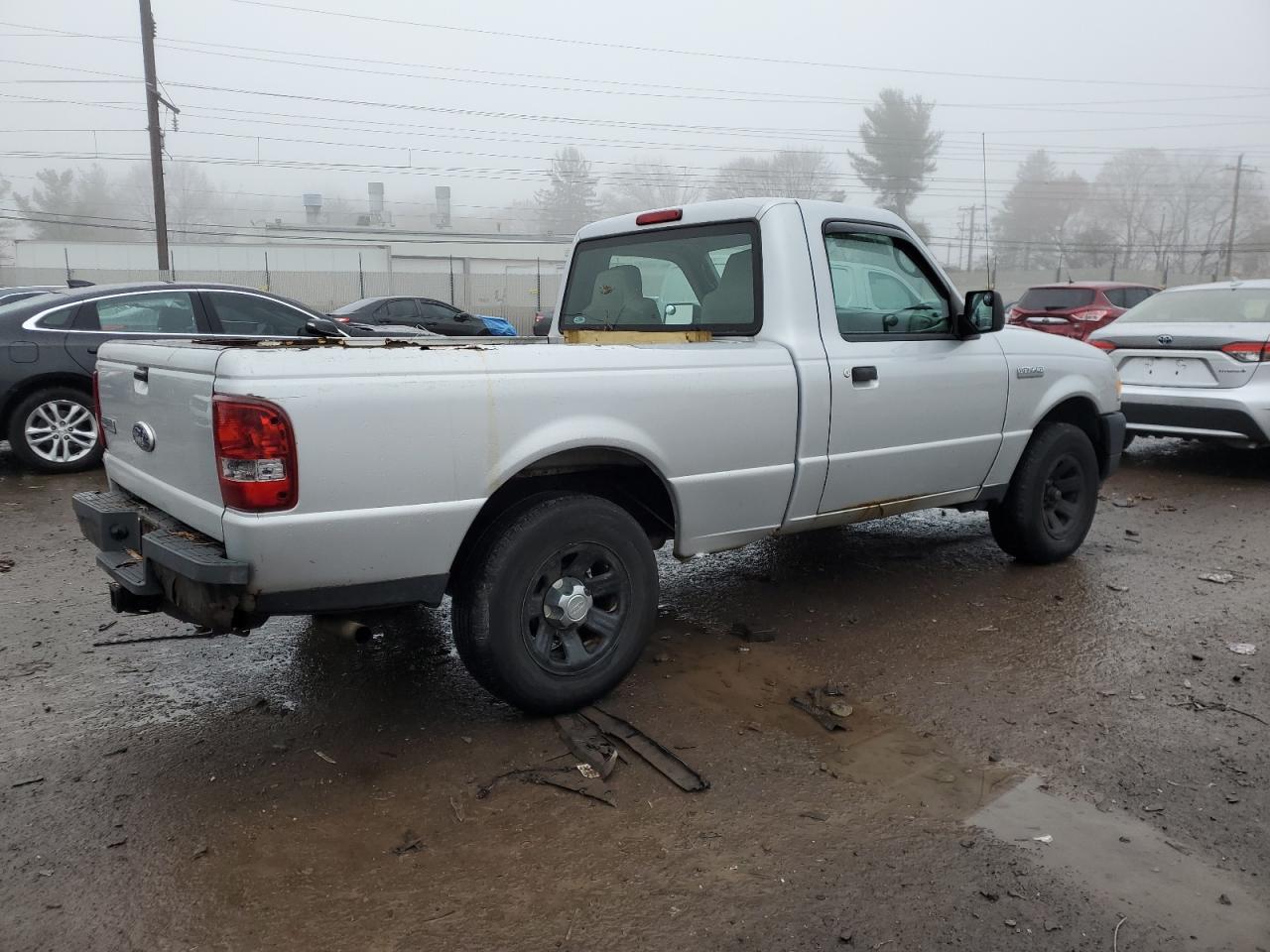 2009 Ford Ranger - Image 3