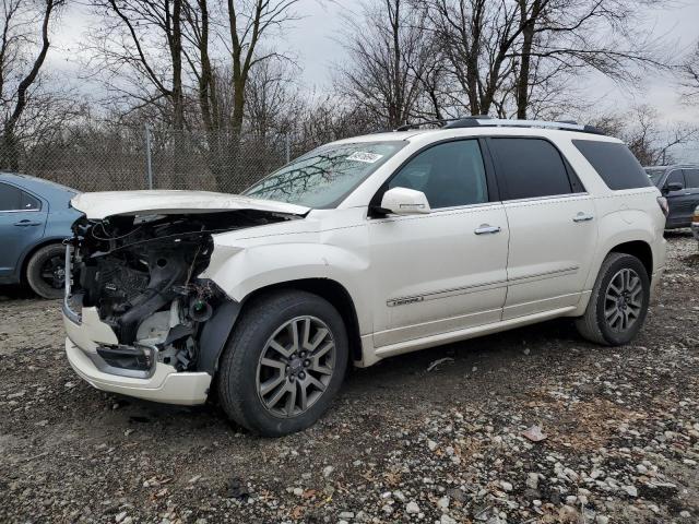 2013 Gmc Acadia Denali