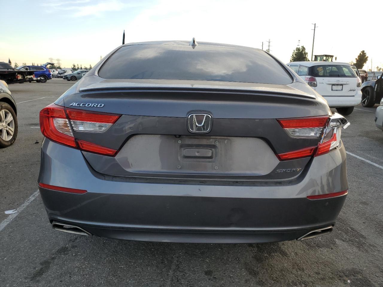 2019 Honda Accord - Image 6