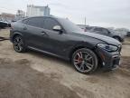 2022 Bmw X6 M50I for Sale in Chicago Heights, IL - Front End