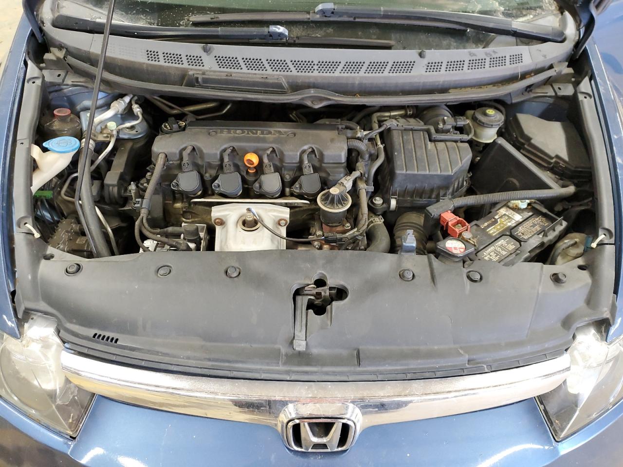 2006 Honda Civic - Image 11