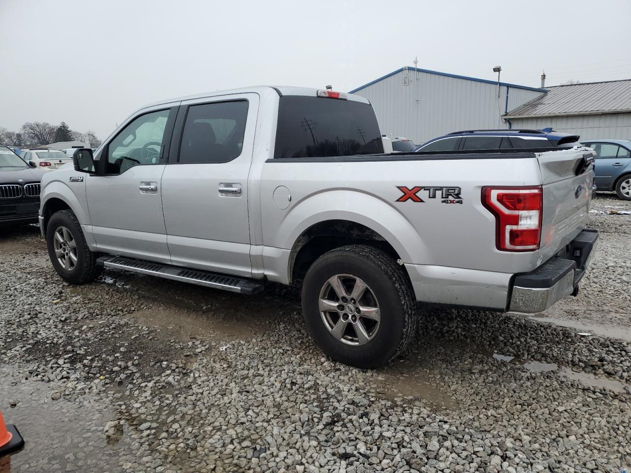 1FTEW1E48KFC34456 2019 FORD F-150 - Image 2