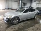 2009 Infiniti G37  за продажба в Ham Lake, MN - All Over