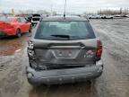 2007 Pontiac Vibe  zu verkaufen in Montreal-est, QC - Rear End