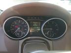 2011 Mercedes-Benz Ml 350 4Matic en Venta en Rancho Cucamonga, CA - Mechanical
