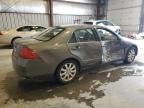 2007 Honda Accord Ex de vânzare în Appleton, WI - Side