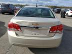 2012 Chevrolet Cruze Lt продається в Brookhaven, NY - Front End