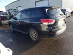 2016 Nissan Pathfinder S na sprzedaż w Woodburn, OR - Front End