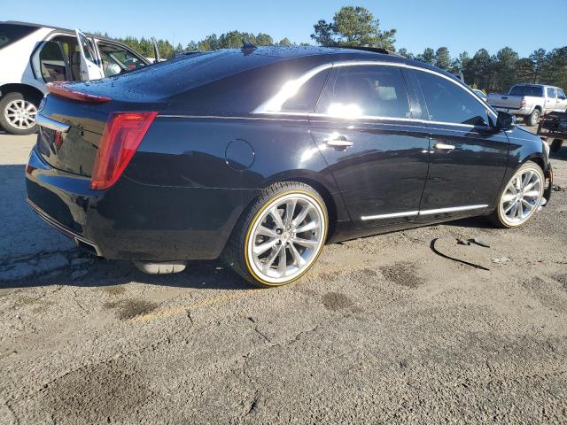  CADILLAC XTS 2013 Чорний