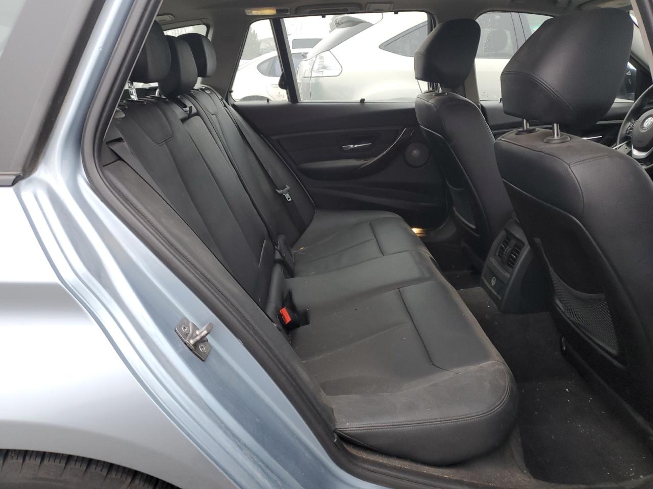 2014 BMW 3er - Image 10