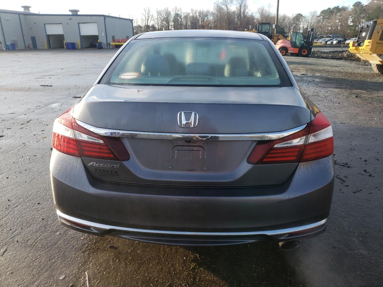 2017 Honda Accord - Image 6