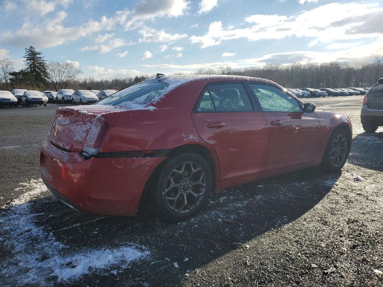 2015 Chrysler 300 - Image 3