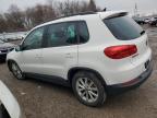 2012 Volkswagen Tiguan S за продажба в London, ON - Front End