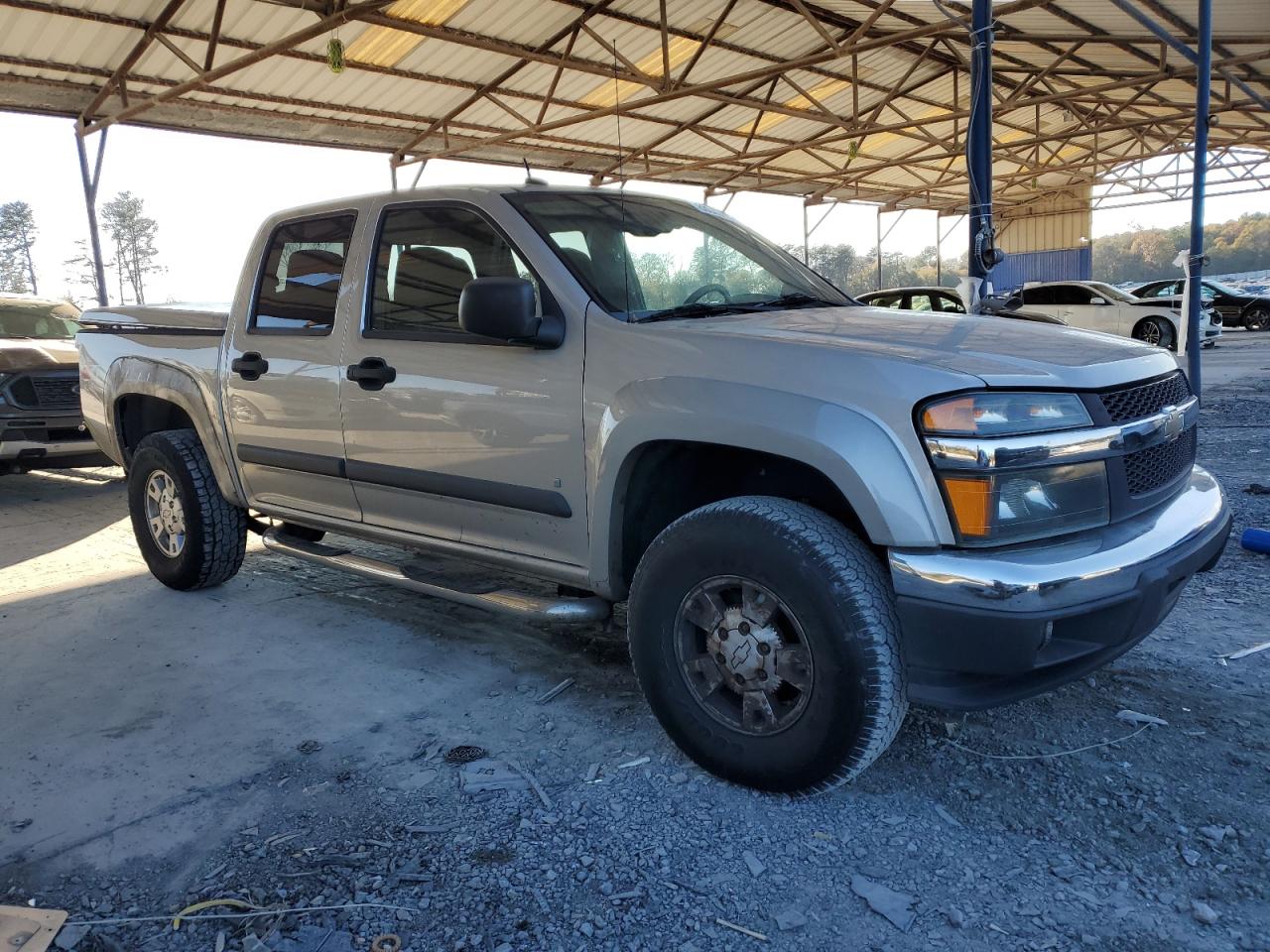 2008 Chevrolet Colorado - Image 4