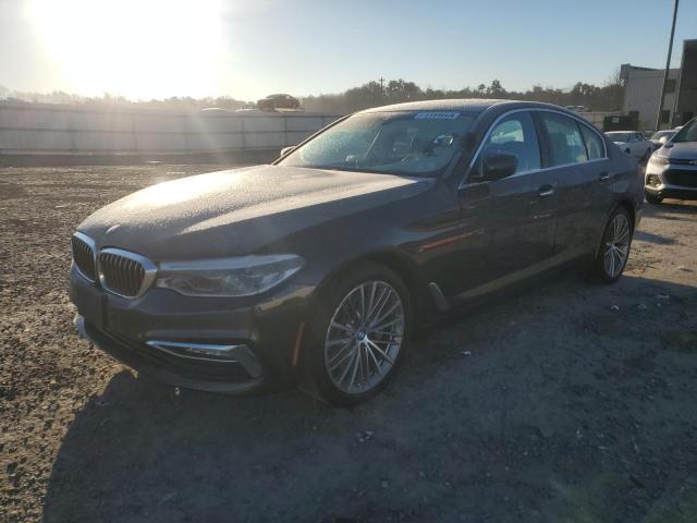 2017 Bmw 530 Xi