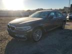 2017 Bmw 530 Xi de vânzare în Fredericksburg, VA - Minor Dent/Scratches