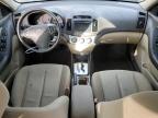 2010 Hyundai Elantra Blue en Venta en Chicago Heights, IL - Front End