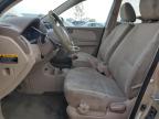 2009 Kia Sportage Lx na sprzedaż w San Martin, CA - Rear End