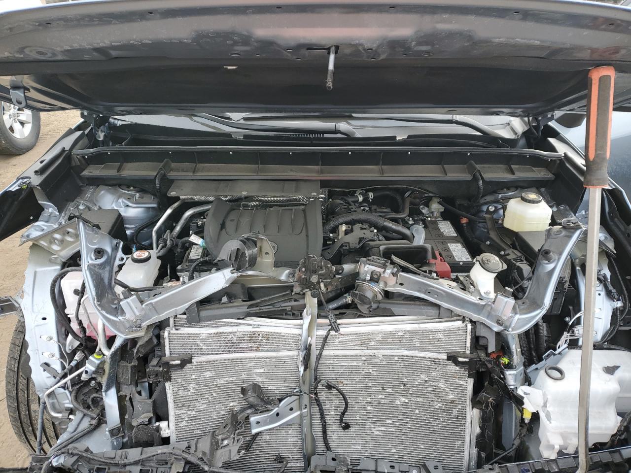 2024 Toyota Highlander - Image 12