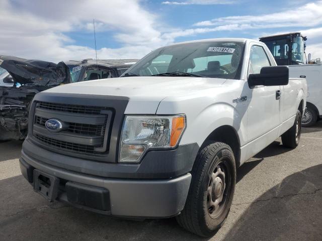 2014 Ford F150