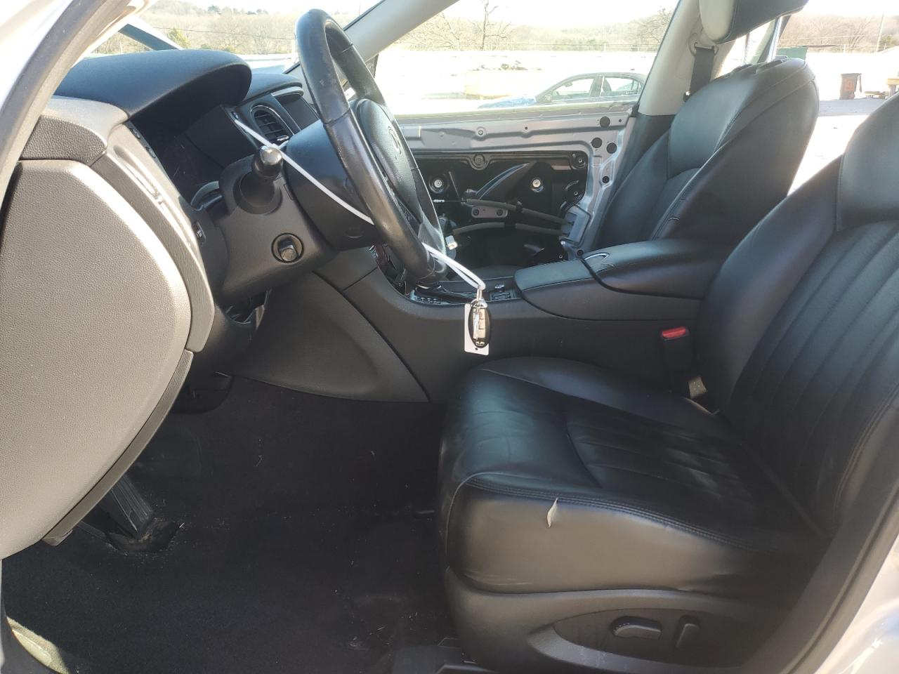 2016 Infiniti Qx50 VIN: JN1BJ0RP5GM232217 Lot: 87172794