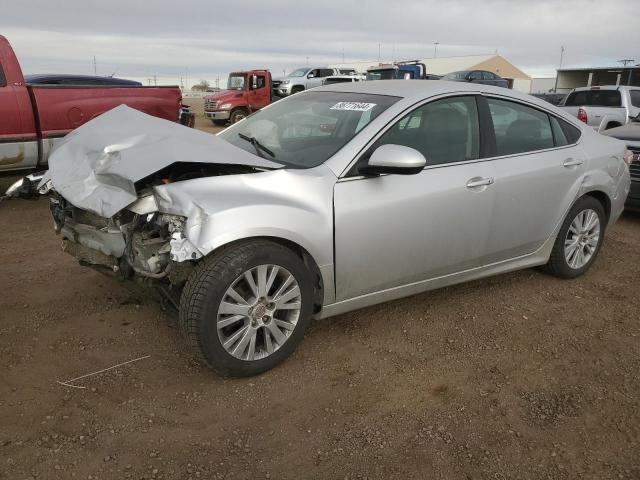 2009 Mazda 6 I