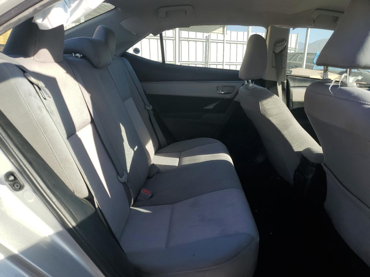 2014 Toyota Corolla - Image 10