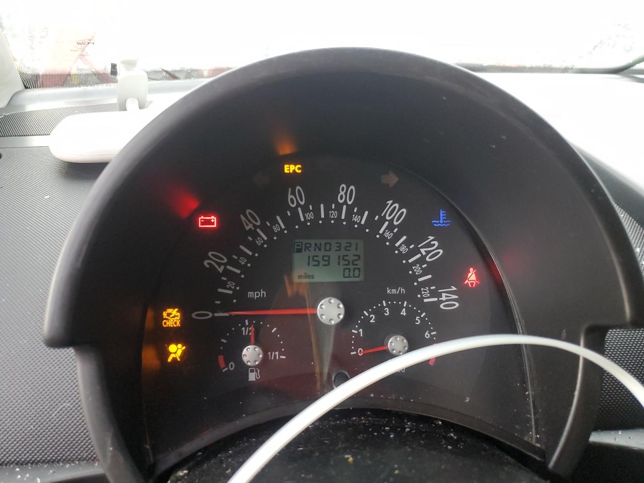 2003 Volkswagen New Beetle Gl VIN: 3VWBK21C13M418377 Lot: 81070074